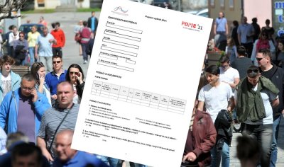 Prijavite se za popis stanovništva u Varaždinskoj županiji, prijave traju do 15. srpnja