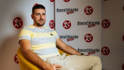 VIDEO Sandro Meštrić o iskustvu u francuskom klubu