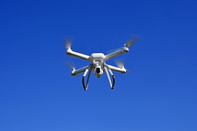 FOI razvio projekt Drone Pilot Academy - naučite odgovorno upravljati dronovima!