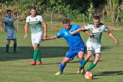 Druga ŽNL: Dinamo 01 zabio četiri gola u slavlju protiv Orača, remi Mladosti (S) i Bukovčana