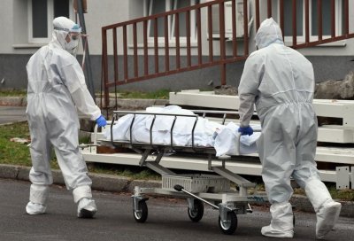 Četiri nova slučaja zaraze koronavirusom u Varaždinskoj županiji, preminule dvije osobe