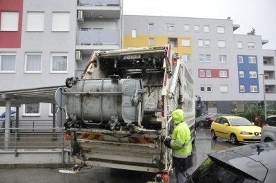 Nakon sastanka u ministarstvu: Čistoća nastavlja prikupljati miješani komunalni otpad