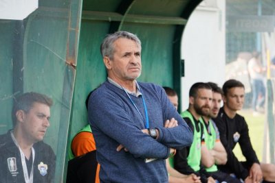 Trener Varteksa Želimir Orehovec o prošloj sezoni, igračkom kadru, pripremama i novoj sezoni