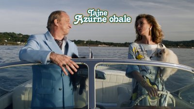 Dijelimo ulaznice za film &quot;Tajna Azurne obale&quot; u CineStaru Varaždin