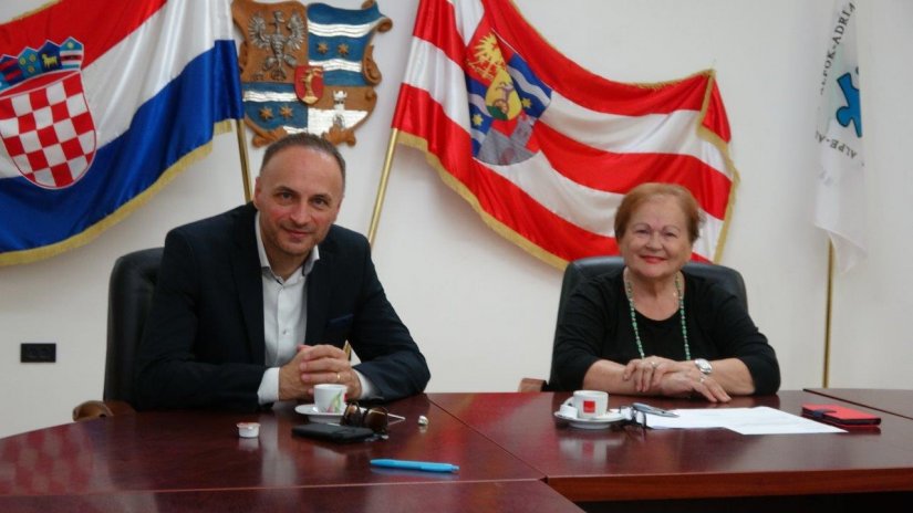 Tko će zamijeniti Tomislava Paljaka na mjestu upravitelja Zaklade Sveti Mihael?