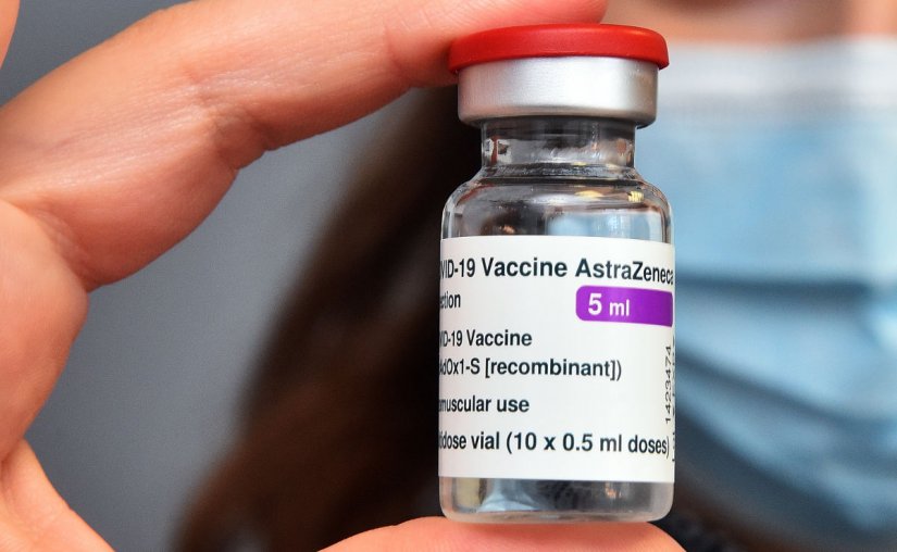 Cijepljenje protiv koronavirusa sljedeće subote i u Ludbregu