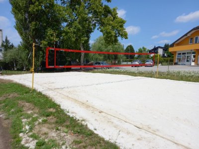 U Ivancu uređen teren za odbojku na pijesku na kojem će se idući vikend igrati dva turnira