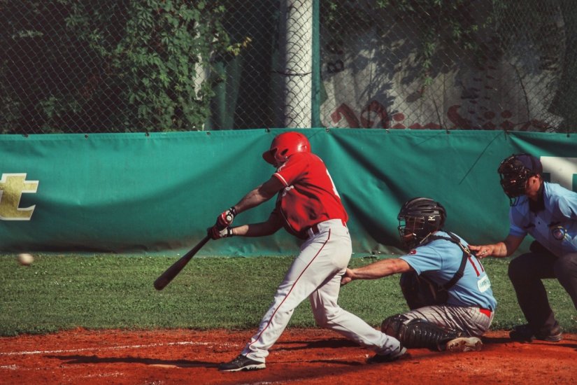 Seniori varaždinskog Baseball kluba Vindija četvrti u Prvenstvu Hrvatske