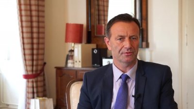 Bosilj: &quot;Izrečene kazne rezultat su nepoštivanja zakona od strane gradonačelnika Batinića!&quot;