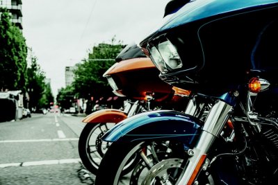 Prometne nesreće u Varaždinu i Jalžabetu, nastradali motociklisti