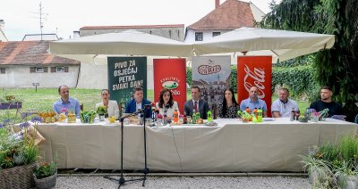 ŠPANCIRFEST Od 20. do 29. 8., koncerti na čak 4 pozornice,a dolaze G. Bare,Parni Valjak, Gibonni, Hladno pivo, Psihomodo pop...