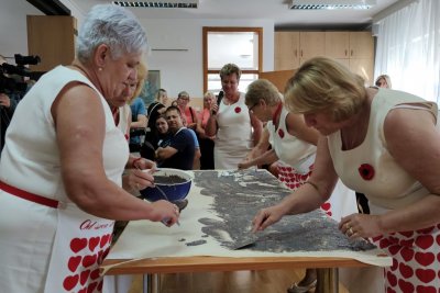 FOTO Na Danima ljeta u Trnovcu za svakog ponešto, načelnica Vitković: &quot;Svi su dobrodošli!&quot;