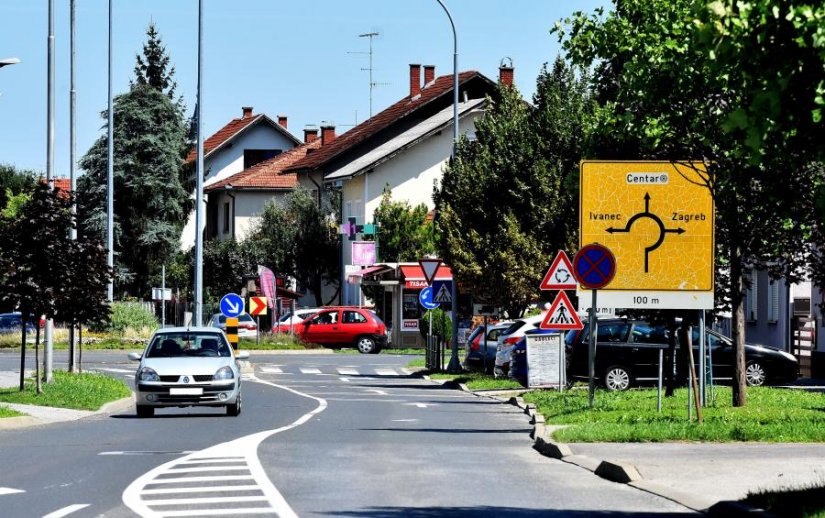 37-godišnjak iz Jalkovečke zadobio ubodne rane prsišta - uhićena 38-godišnjakinja