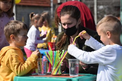 Stižu promjene u vrtiće: učitelji će raditi kao odgojitelji, uz položenu &quot;razliku&quot; u obazovanju