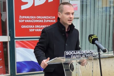 SDP oštro kritizirao imenovanja novih članova upravnih vijeća u Županiji