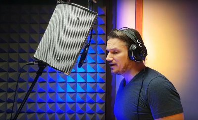 VIDEO Antonio Tkalec najavio premijeru svog novog studijskog albuma