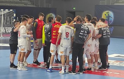 M19 EHF EURO Hrvatska pobjedom nad Danskom u polufinalu, Slovenci u 24 sekunde prokockali tri gola