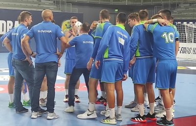 M19 EHF EURO 2021. Završetkom drugog kruga poznati parovi polufinala, Hrvatska dolazi u Varaždin