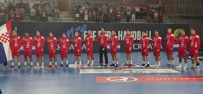 M19 EHF EURO 2021. Sjajna Hrvatska preko Slovenije izborila finale s Njemačkom