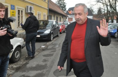 „Nije imao namjeru vratiti novac - to je učino tek kad je zatražila stečajna upraviteljica&quot;