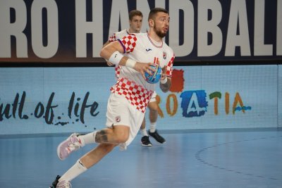 M19 EHF EURO Hrvatska viceprvak Europe, Njemačka u finalu slavila s 14 golova razlike