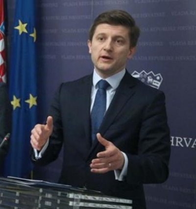 Zdravko Marić: Puni gospodarski oporavak mogli bismo ostvariti i prije kraja 2022.