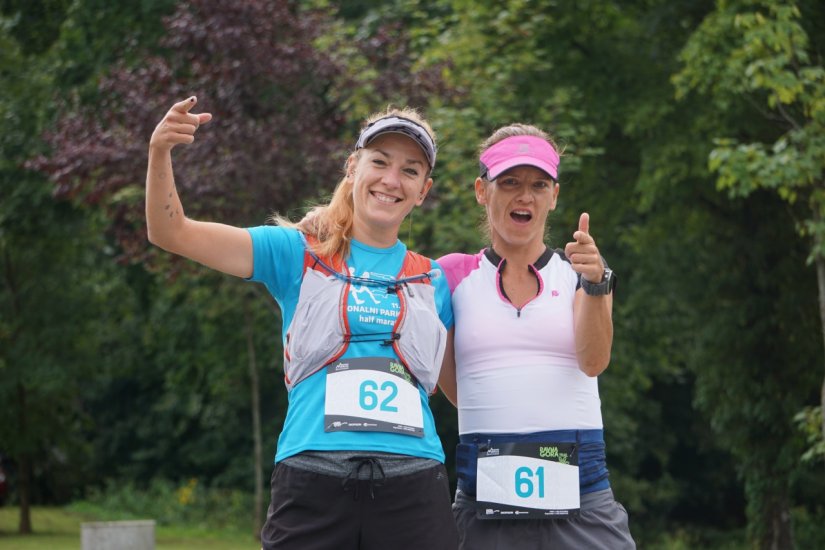 FOTO SRD 315 Sjeverozapad u Trako&scaron;ćanu održava 5. Ravna Gora Trail