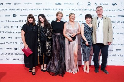 Filmu &quot;Zbornica&quot; u kojem glumi Stojan Matavulj dva velika priznanja festivala Karlovy Vary