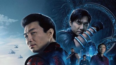 Dijelimo ulaznice za film &quot;Shang-Chi i legenda o deset prstenova&quot; u CineStaru Varaždin