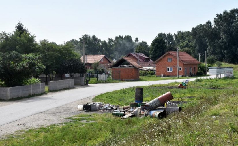 Doneseno rješenje o provođenju istrage protiv dvojice okrivljenika zbog pokušaja ubojstva i pet pokušaja ubojstva