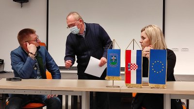 Radnici migranti će zbog dvostrukog oporezivanja poslati žalbu Hrvatskom saboru