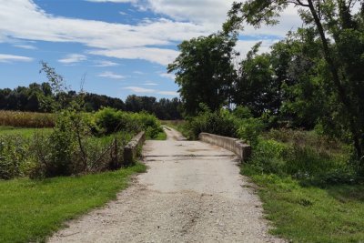 Uskoro počinje izgradnja mosta na Plitvici u naselju Dubovica