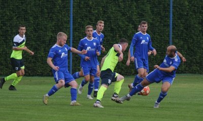 ČETVRTA NL ČAKOVEC - VARAŽDIN Ovog vikenda 2. kolo, županijski derbi danas u Ivancu, sutra dva županijska ogleda