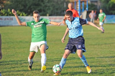 FOTO Polet (M) uvjerljivo svladao Lepoglavu, Orač slavio u lokalnom derbiju protiv Podravca (Sv)