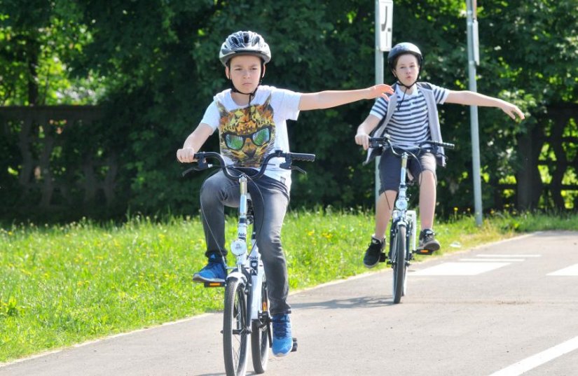"Po&scaron;tujte na&scaron;e znakove": Za siguran početak &scaron;kolske godine, pripazite na cestama