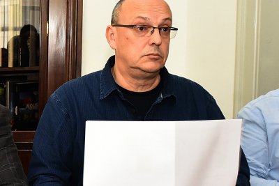 Nadzorni odbor Čistoće opozvao Davora Skrozu, javni natječaj za novog direktora već objavljen