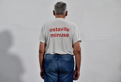 FOTO Počeli Dani performansa - mjesto susreta umjetnika koji su održali festival do danas