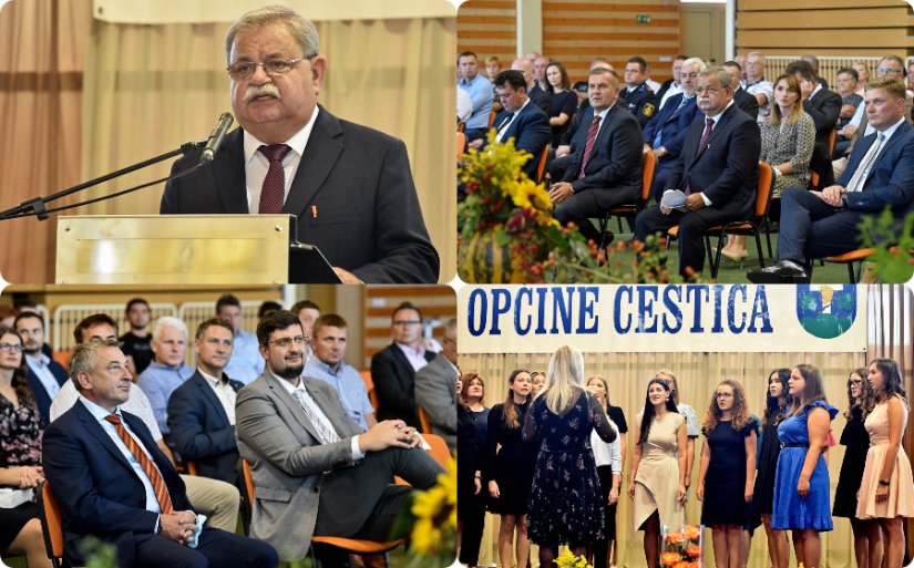 CESTICA "Podravska magistrala mora biti prioritet kako bi na&scaron;i mje&scaron;tani uz državnu cestu napokon normalno živjeli"