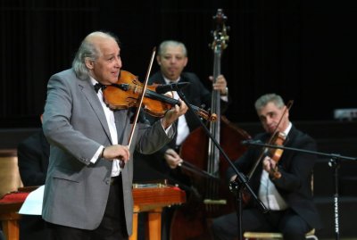 Mađarski dan na 25. Međunarodnom festivalu čipke: Mađarski virtuozi gostovali u Lepoglavi
