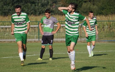 FOTO U županijskom derbiju Zelengaj napunio mrežu Budućnosti, Dubravka Zagorac teško stradala u Prelogu