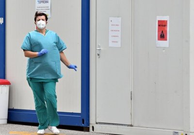 U Varaždinskoj županiji 22 nova slučaja zaraze koronavirusom