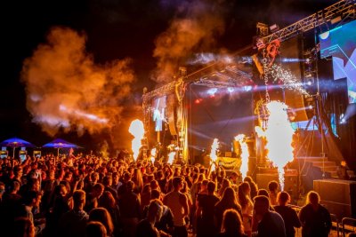 Ovog ljeta u Međimurju Forestland 2021 je bio - hit festival!