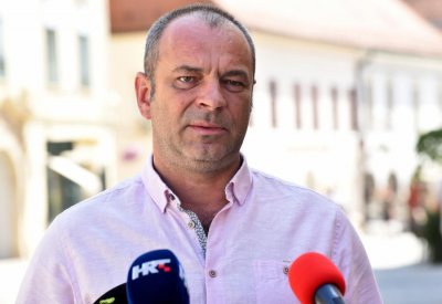 Zbog nedostavljanja izvješća o donacijama, Mario Lešina mora platiti kaznu od 2.100 kuna