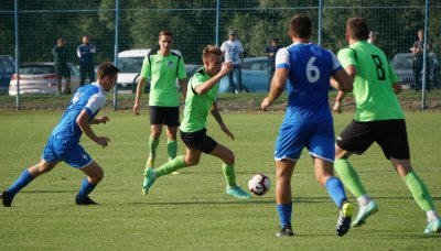 U pretkolu hrvatskog Kupa Bednje je bila bolja od trećeligaša Uljanika iz Pule