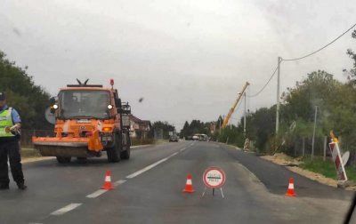 Policija izvijestila o jučerašnjoj nesreći u Bartolovcu: Ozlijeđene dvije žene