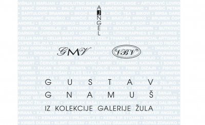 Izložba Gustava Gnamuša uz 51. Varaždinske barokne večeri