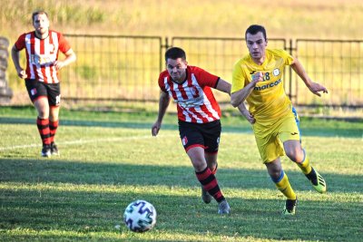 FOTO Obreš i Plitvica (S) ostvarili četvrte pobjede u nizu, Beretinec slavio protiv Mladosti (S)