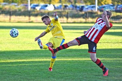 Prva ŽNL: Sloboda (Vž) na gostovanju kod Zadrugaru upisala sigurn 4:1 pobjedu