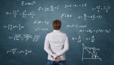 Tko će za nekoliko godina našoj djeci predavati matematiku?