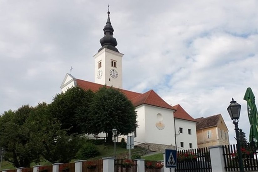 Zvuci raskošne barokne glazbe u utorak će ispuniti Varaždinske Toplice